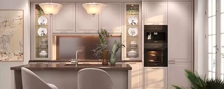 Потому что мы уверены в качестве нашей мебели.