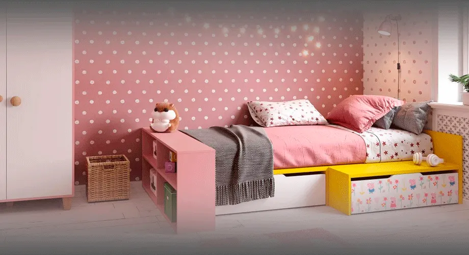 Сборка детской кроватки своими руками в домашних условиях