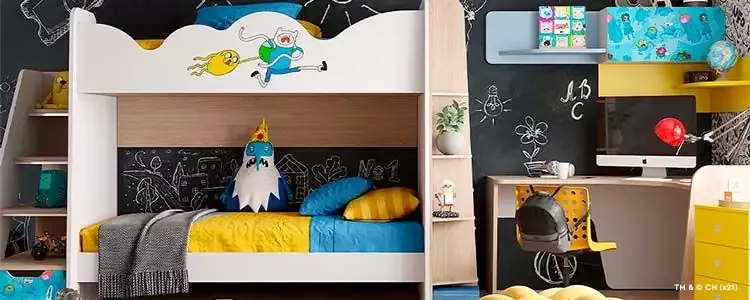 Для детей и их родителей.