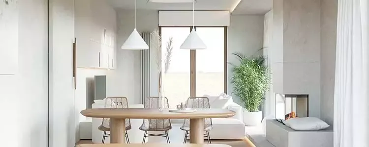 Вечное лето в интерьере.