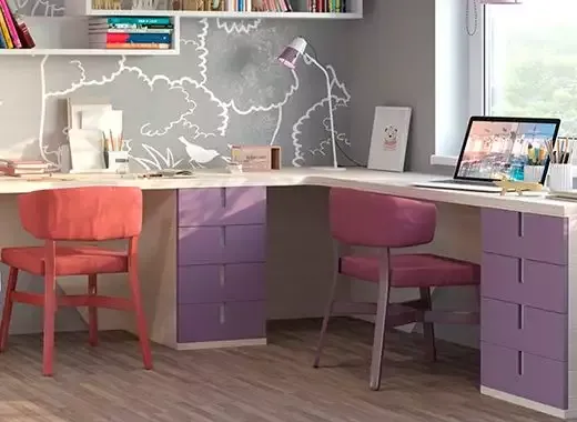 Стол (арт. 028), мебель на заказ MrDoors