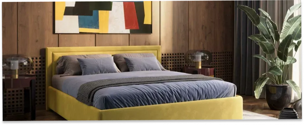 Какая мягкая мебель сейчас в тренде? Часть вторая