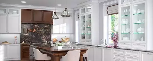 Организовываем пространство с толком.