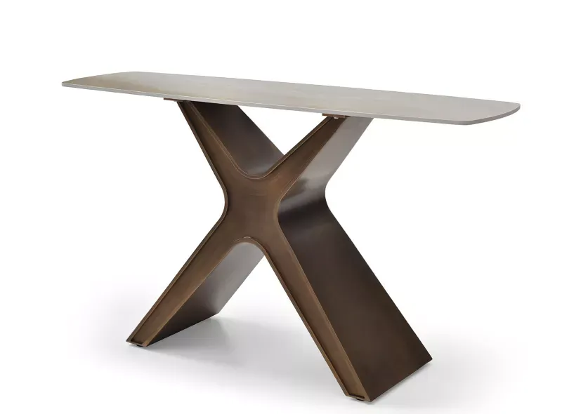 Консоль Charlotta IMODERN (арт. 121550), мебель на заказ MrDoors