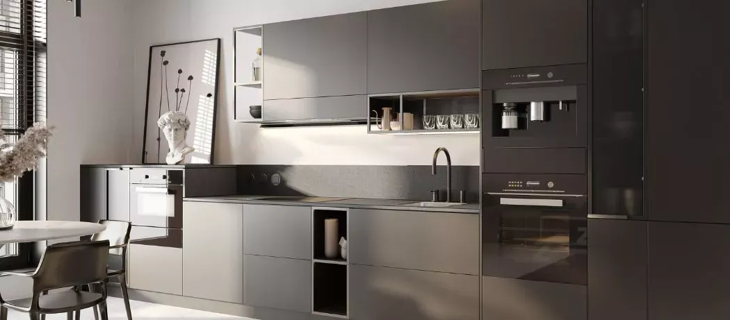 Ошибки в планировке кухни: что важно знать