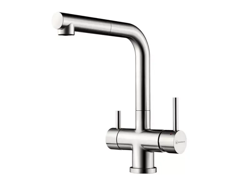 Кухонный смеситель Takamatsu-S-BN (арт. 4994346), мебель на заказ MrDoors