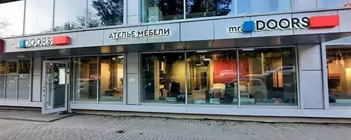 А мы все растем и растем...