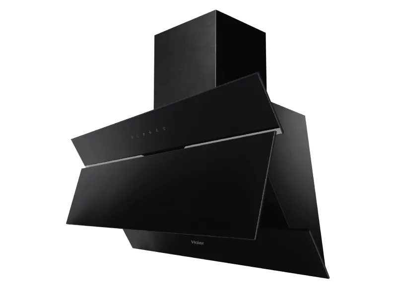 Вытяжка HAIER HVX-W992GBA, мебель на заказ MrDoors