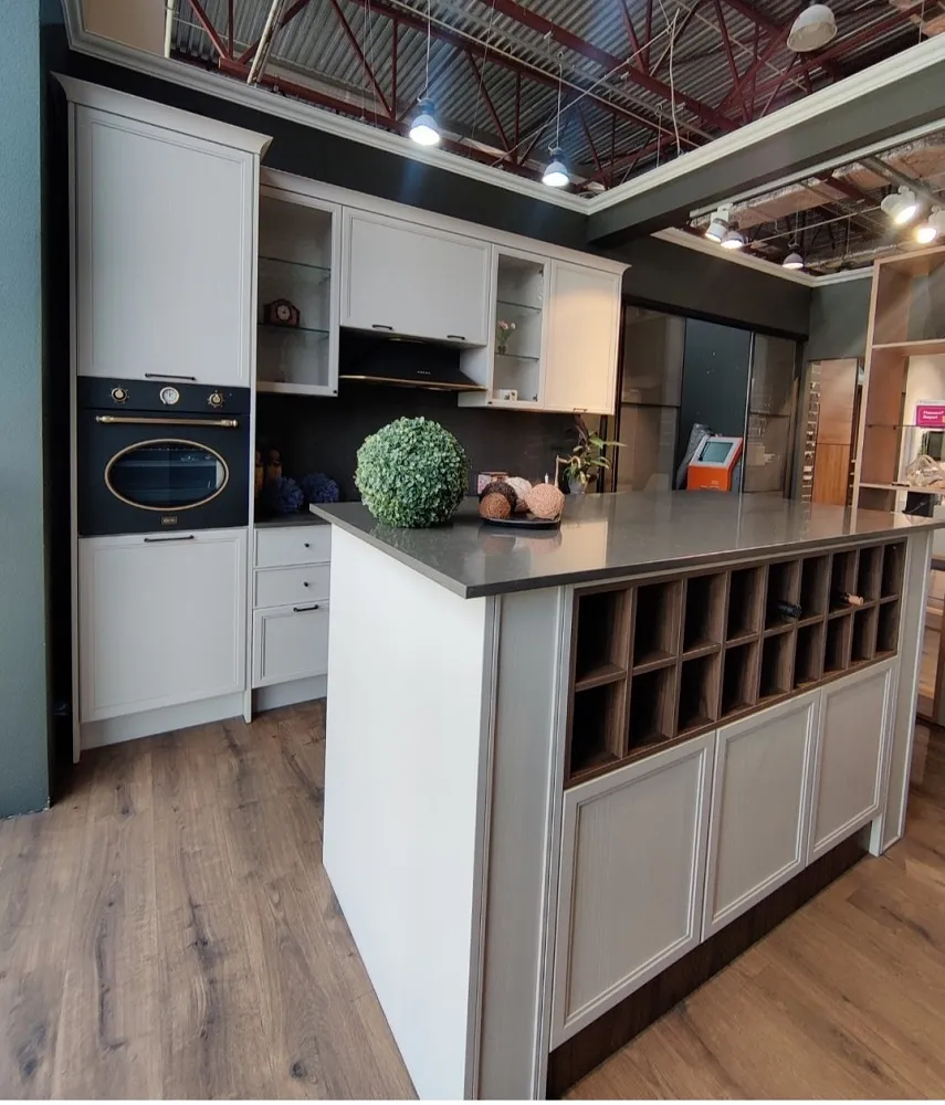 Кухня Неоклассика (арт. 8894)