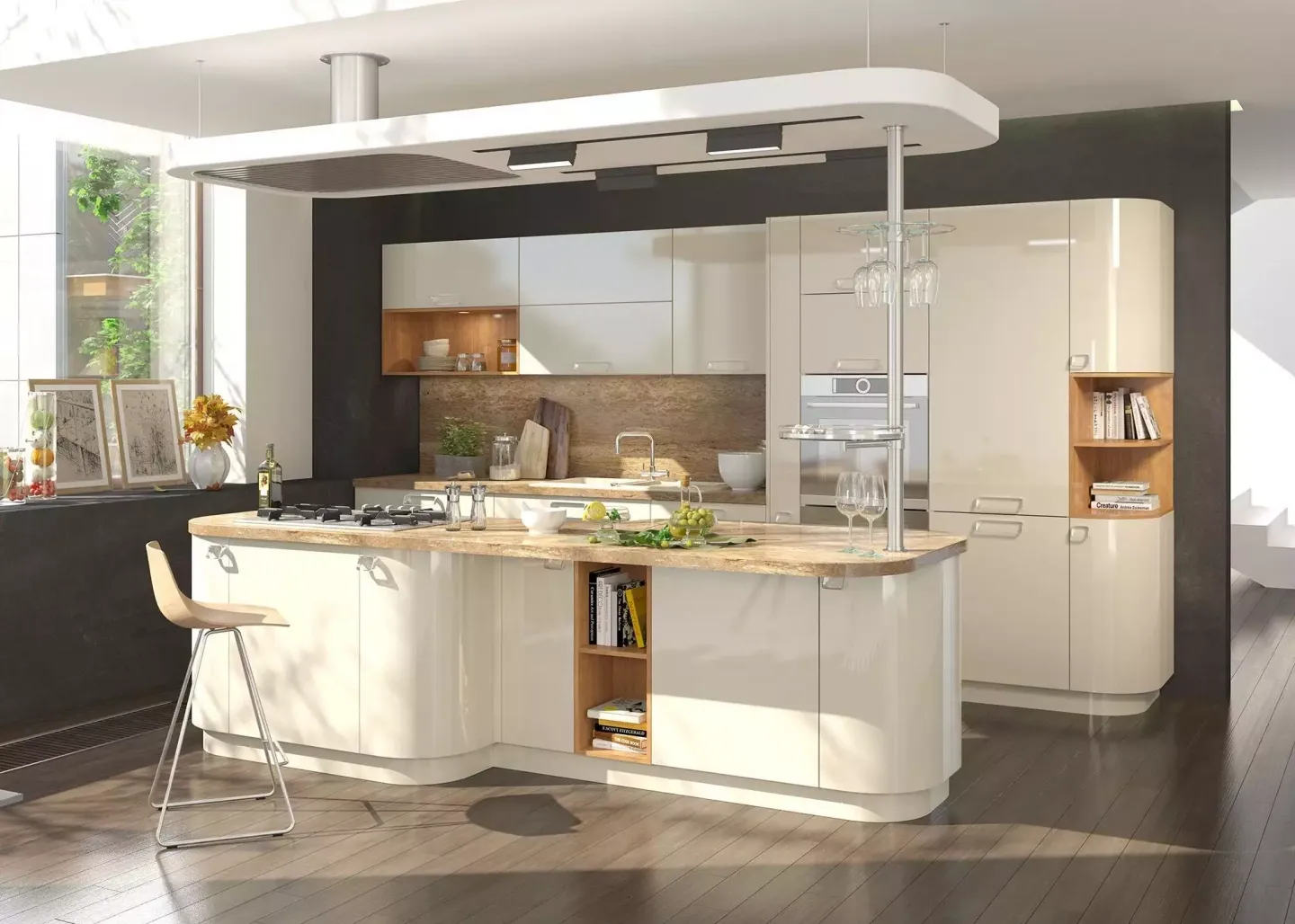 Кухня, коллекция "Тейт" (арт. 23)