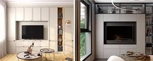 Битва двух стилей!