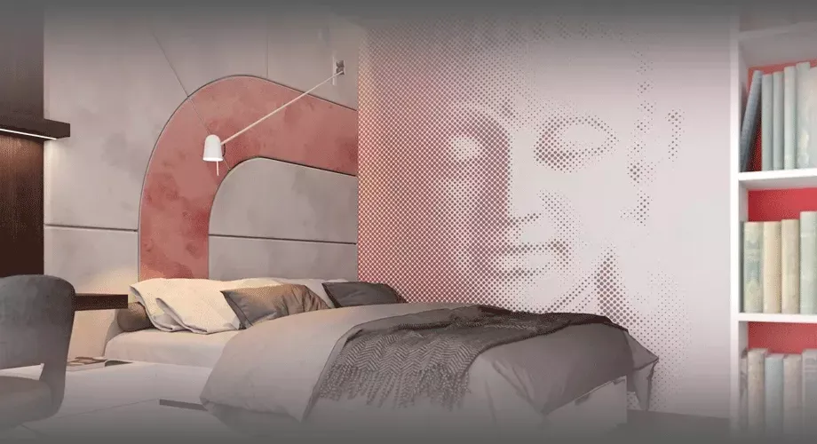 Восточный стиль в интерьере. Направления и особенности