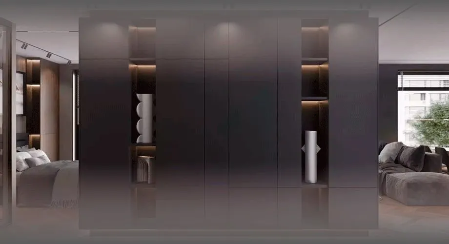 Гардеробная в прихожей. Как организовать и что стоит учесть при планировании