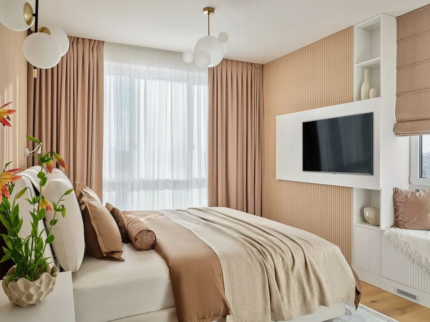 Дизайн-проект Натальи Шишкиной