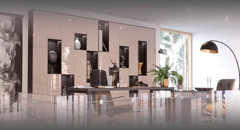 Эксклюзив Mr. Doors