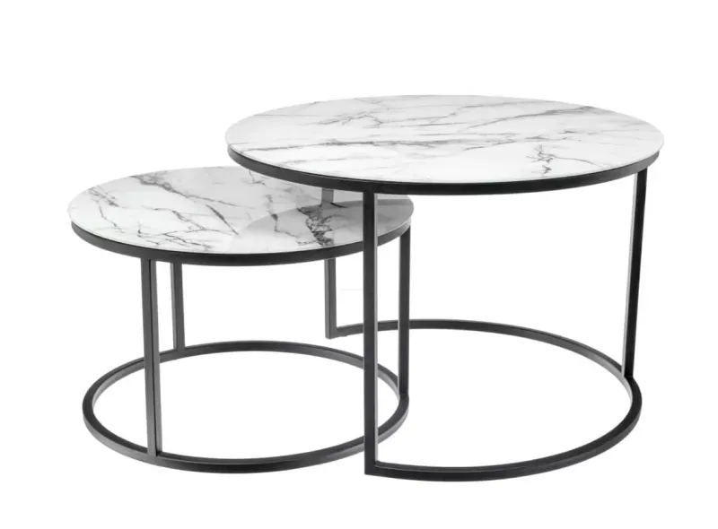 Набор кофейных столиков Tango BRADEX (арт. RF 0601), мебель на заказ MrDoors