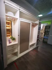 Прихожая Итальянская классика (арт. 9031)