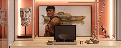 Новый нежнейший декор в нашем каталоге.