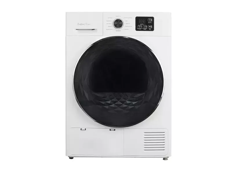 Отдельностоящая стиральная машина (арт. ED 68001), мебель на заказ MrDoors