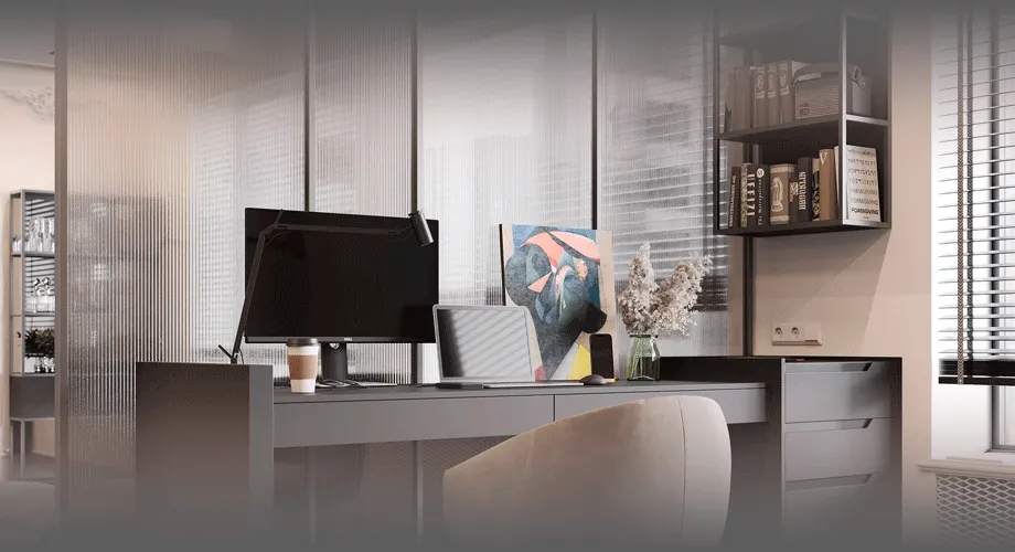 Идеи по зонированию пространства