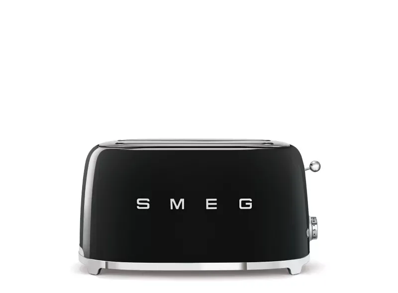 Тостер SMEG TSF02BLEU, мебель на заказ MrDoors