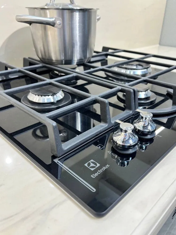 В/п газовая ELECTROLUX GPE363RCK (арт.8849)