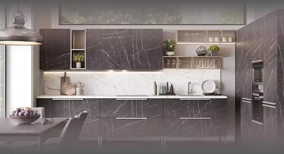 Чем отмыть жир на кухне