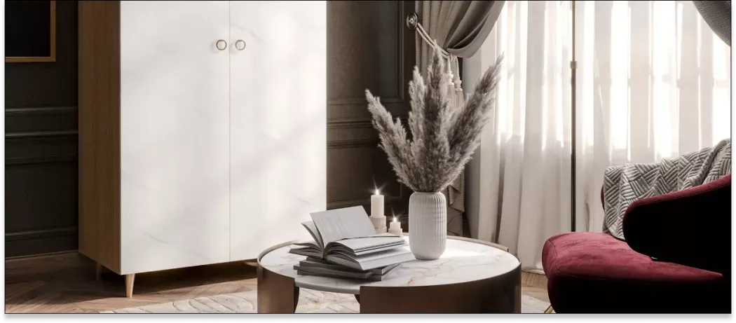 Хит продаж этой недели: шкафы и тумбы