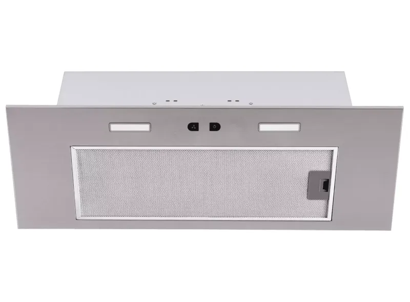 Вытяжка HAIER HVX-BI972X, мебель на заказ MrDoors