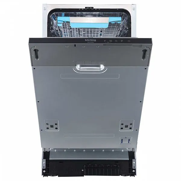Полновстроенная посудомоечная машина (арт. KDI 45985), мебель на заказ MrDoors