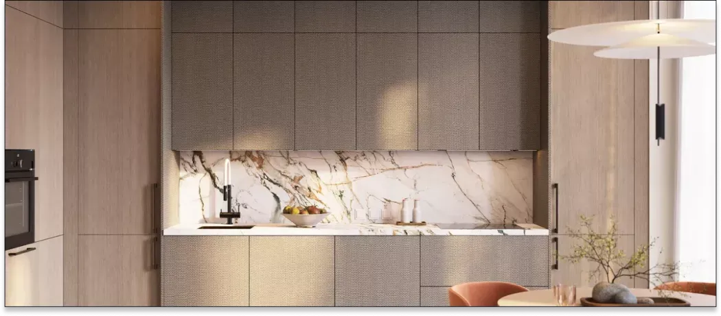 Как визуально расширить пространство небольшой квартиры?