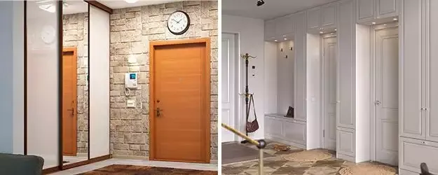 Шкаф-купе vs распашной. Кто победит?