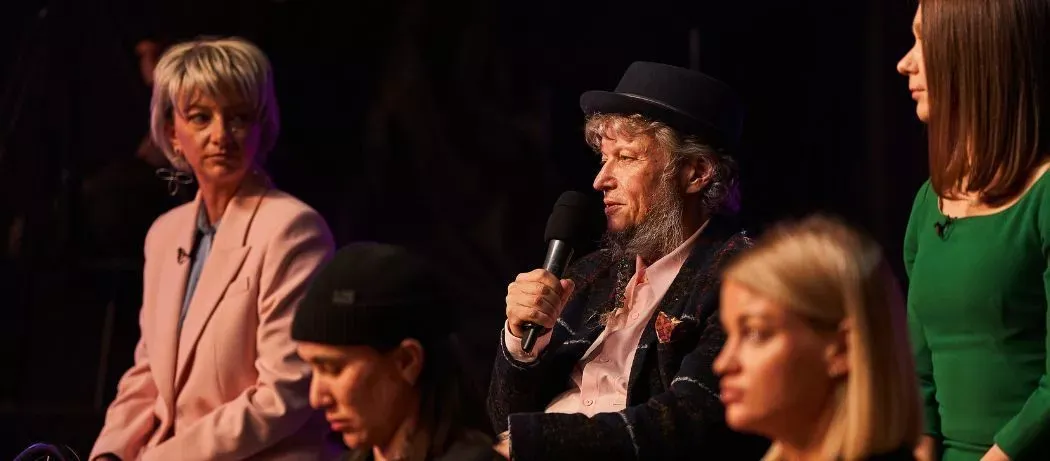 Эфир финала реалити «Пацанки рулят» уже на Rutube