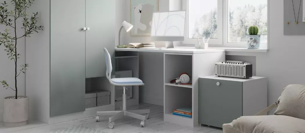 Готовь парту летом!