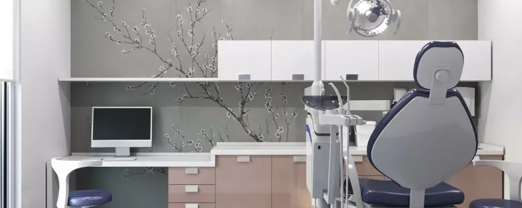 Doctor Doors станет участником Евразийской недели стоматологии Dentalweek