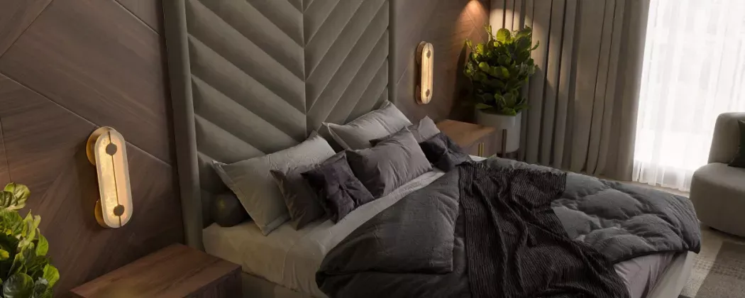 Выбираем ткань для обивки мягкой мебели: велюр и микровелюр