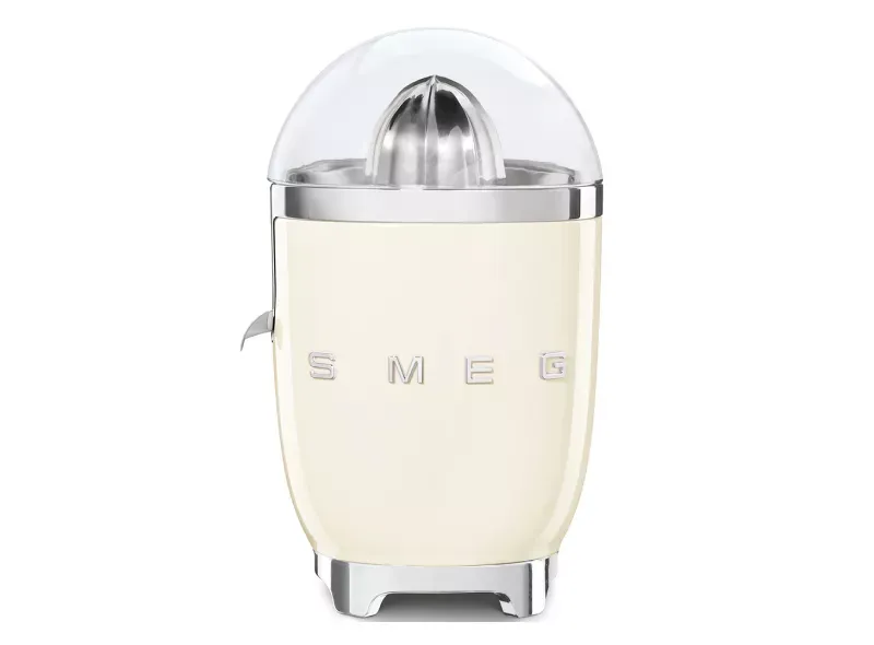 Соковыжималка SMEG CJF11CREU, мебель на заказ MrDoors
