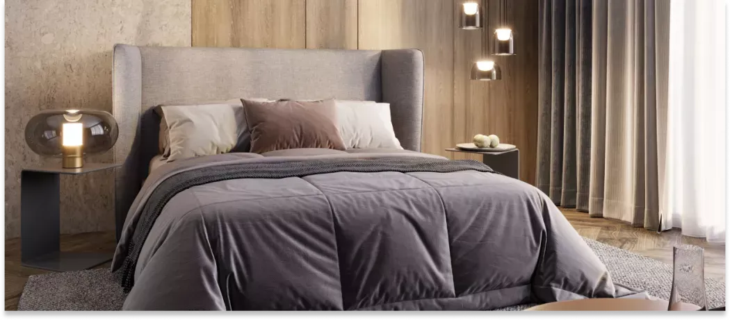 Как россияне относятся к раздельным спальням?