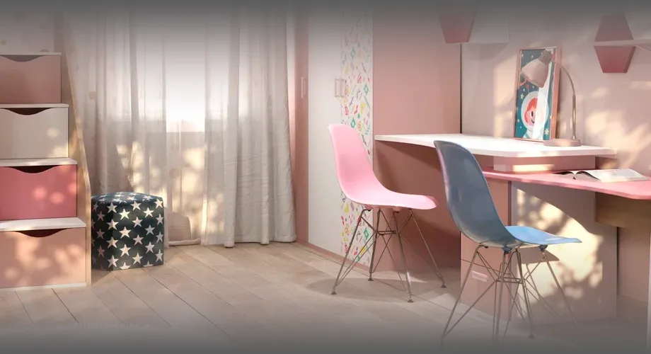 Выбираем стул ребенку