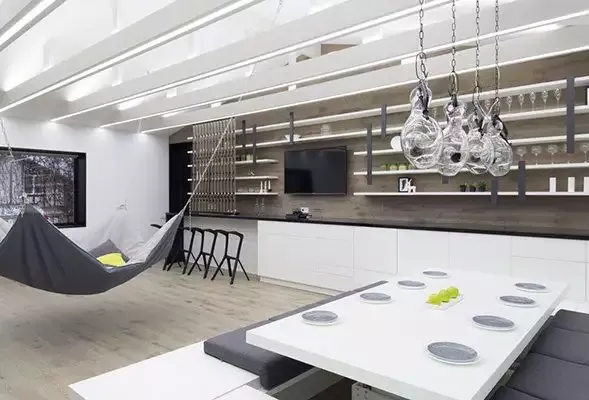 Mr.Doors в Дачном ответе на НТВ — анонс эфира 11 декабря 2017 года