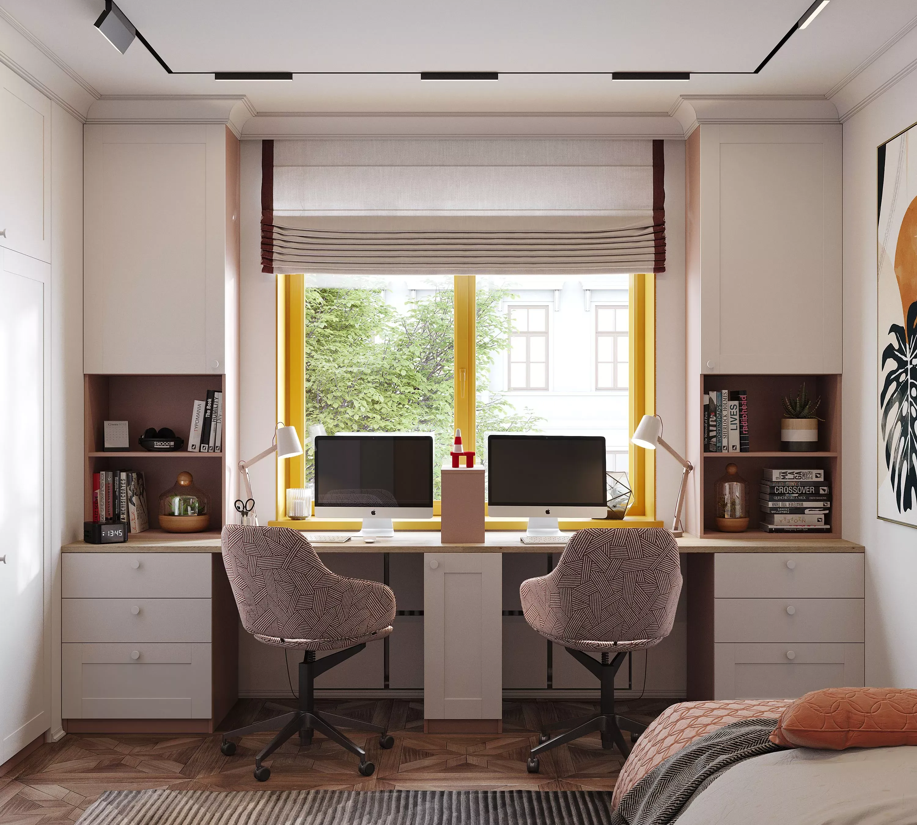 Детская, коллекция «Школьник­» (арт. 184)