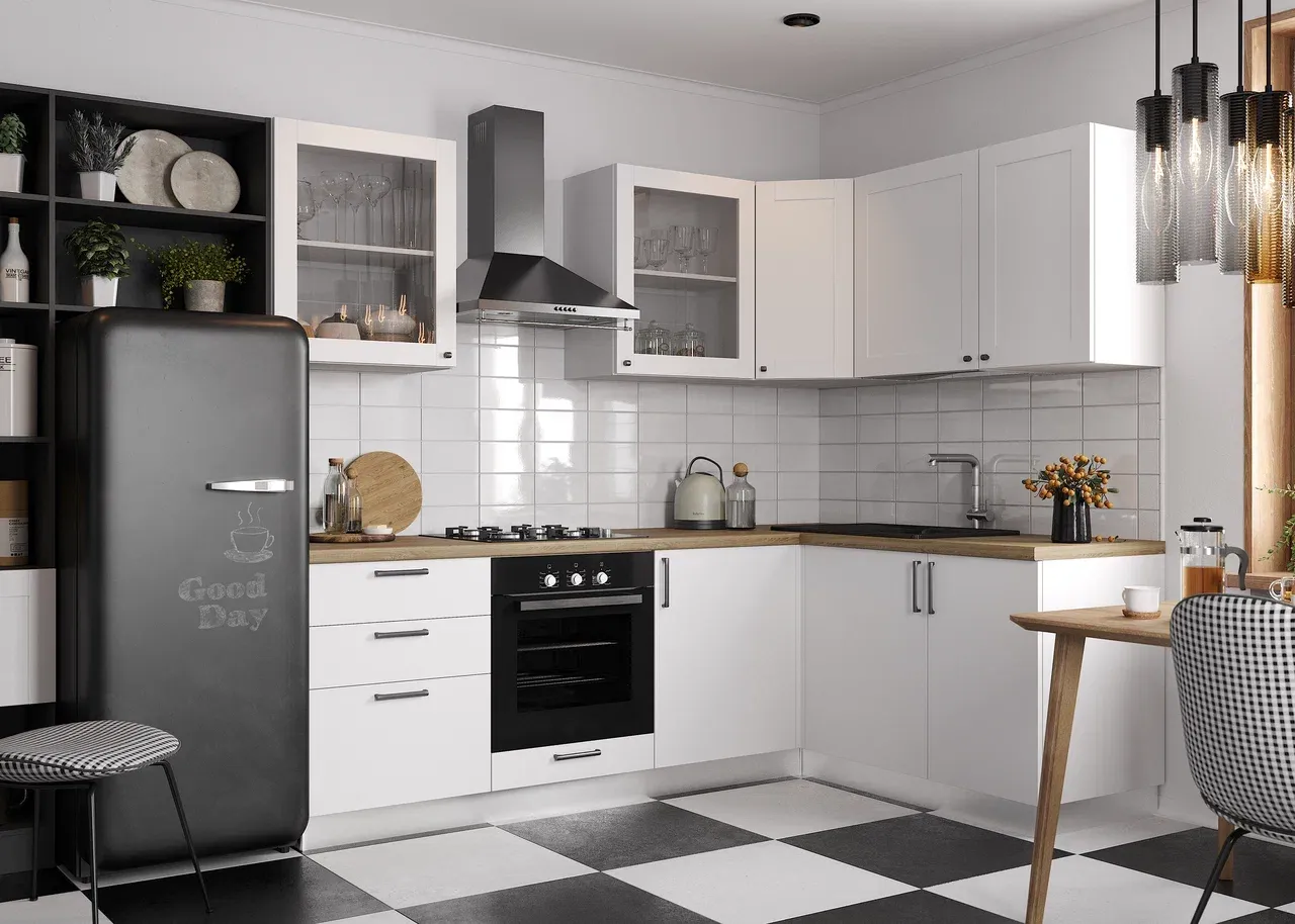 Кухня, коллекция "Брера" (арт. 195)