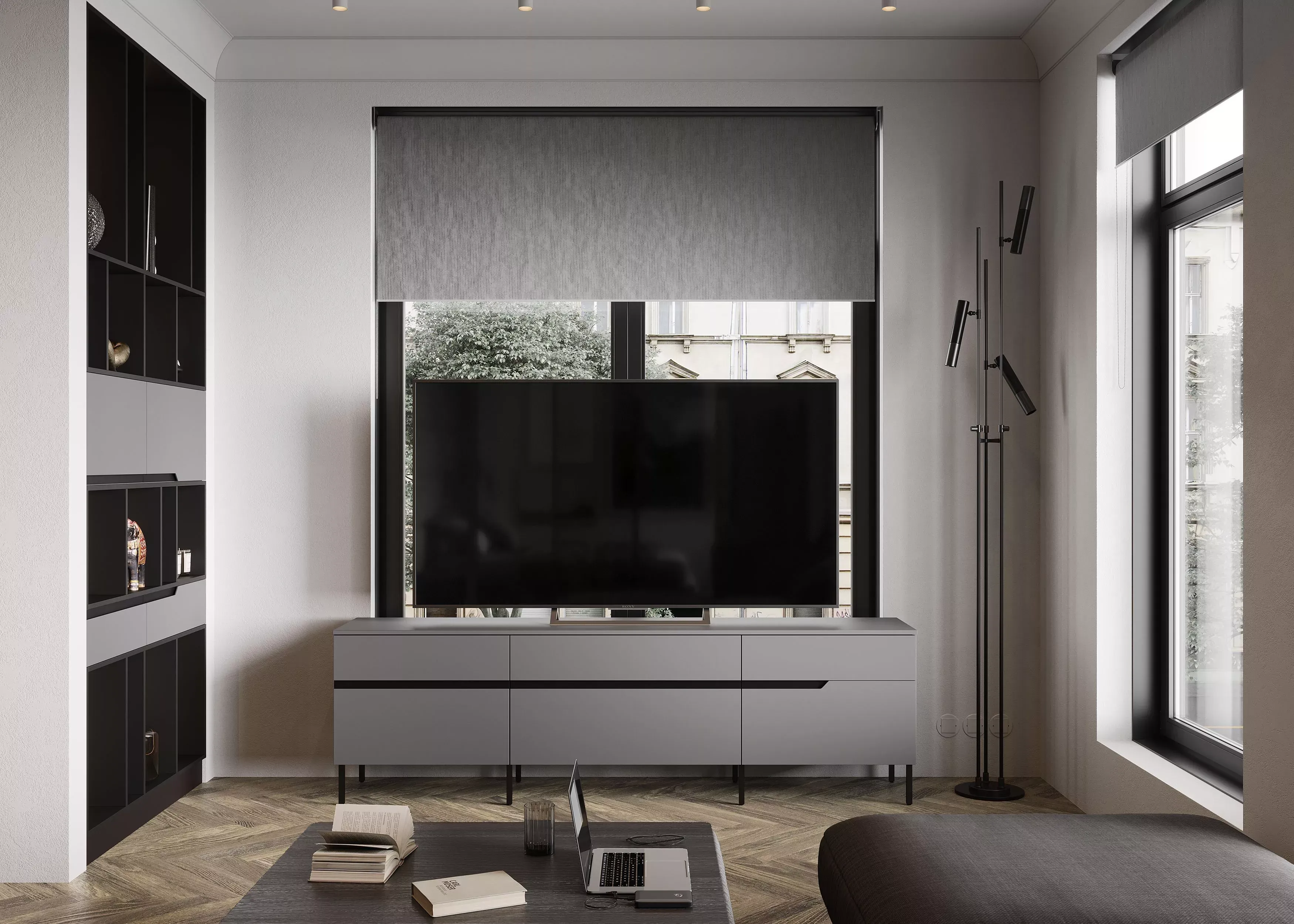 Гостиная, коллекция INTEGRA (арт. 357)