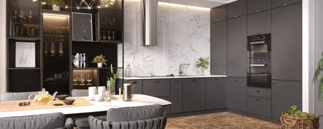 B Mr.Doors изделия из ДСП со скидкой до 75%