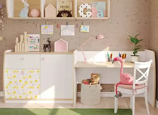 Стол (арт. 035), мебель на заказ MrDoors