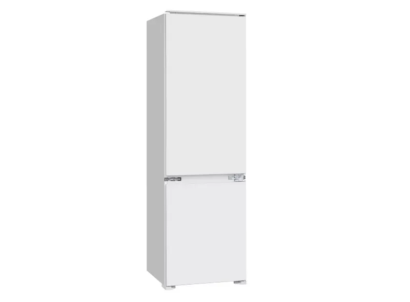 Холодильник Zigmund & Shtain BR 03.1772 SX, мебель на заказ MrDoors