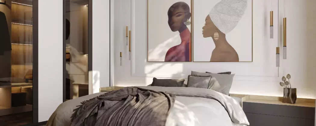 Для всех, кто мечтает об уютном доме