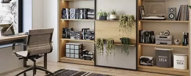 Франшиза Ателье мебели.