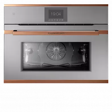 Компактный духовой шкаф Kuppersbusch Copper (арт. CBP 6550.0 G7) , мебель на заказ MrDoors