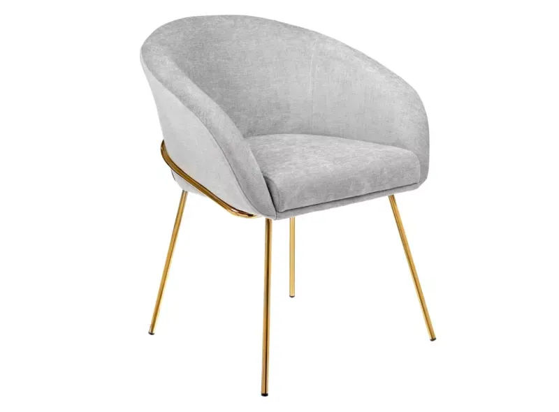 Стул-полукресло Martin BRADEX (арт. RF 0569), мебель на заказ MrDoors